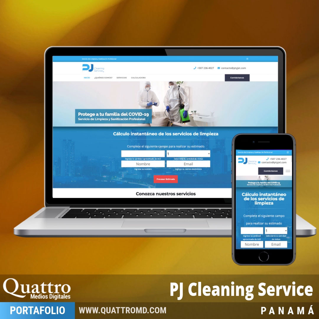 pj-cleaning-service